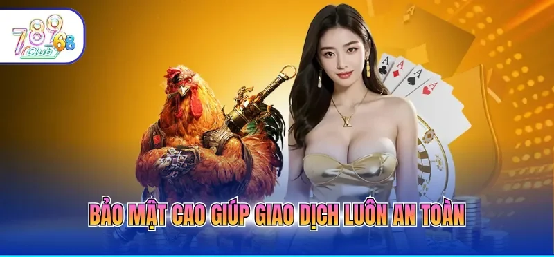 Kèo Đá Gà Hôm Nay Cập Nhật Bảng Kèo Chuẩn Xác Từng Phút 2 Bảo mật cao giúp giao dịch luôn an toàn