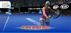 cá cược esports online