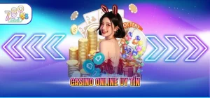casino online uy tín