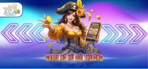 game nổ hũ đổi thưởng