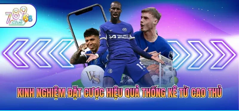 Kèo Bóng Đá Hôm Nay: Bí Kíp Soi Kèo Chính Xác Nhất 4 Kinh nghiệm đặt cược hiệu quả thống kê từ cao thủ