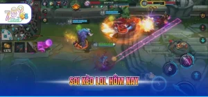 Soi kèo LOL hôm nay