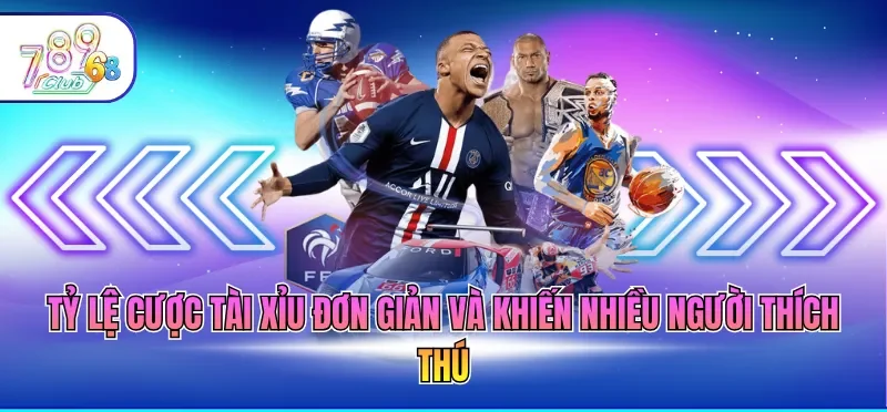 Kèo Bóng Đá Hôm Nay: Bí Kíp Soi Kèo Chính Xác Nhất 3 Tỷ lệ cược tài xỉu đơn giản và khiến nhiều người thích thú